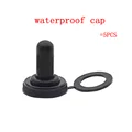 Waterproof cover