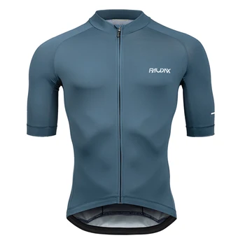 Raudax Short Sleeve Cycling Jersey 1