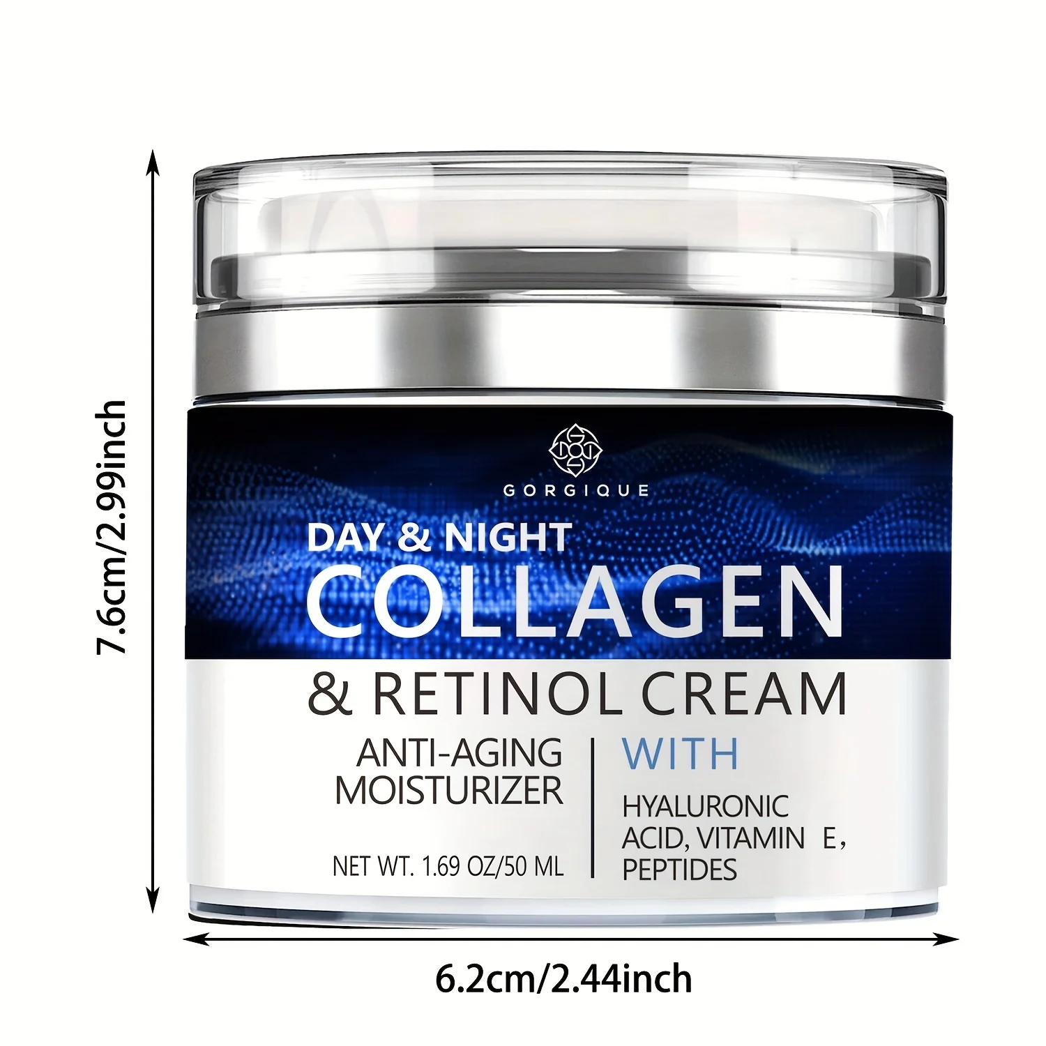 Face Cream Retinol Anti-Aging Moisturizing
