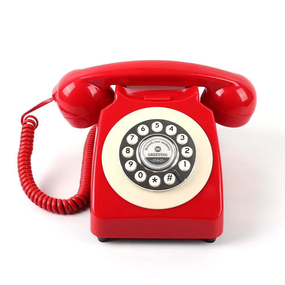 Audio Guest Book , Telephone Guestbook, Leave a Message, Wedding Phone