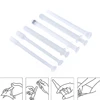 5 Pcs/set Vaginal Applicator Lubricant Injector Syringe Lube Anal Nasal Launcher 3