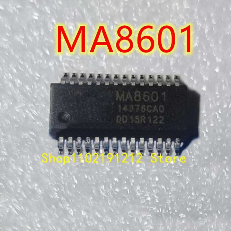 

MA8601 SSOP-28