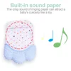 Kids Teething Gloves Mittens Chewable Newborn Dental Care Durable Teether Toys Teething Infant Chewing Toy Baby Care Tools Stuff 3