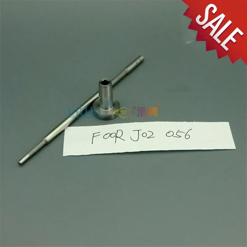 

ERIKC F OoR J02 056 Valve Guide Diesel Engine Parts FooRJ02056 Diesel Engine Parts Valve F00R J02 056 Pressure Relief Valve