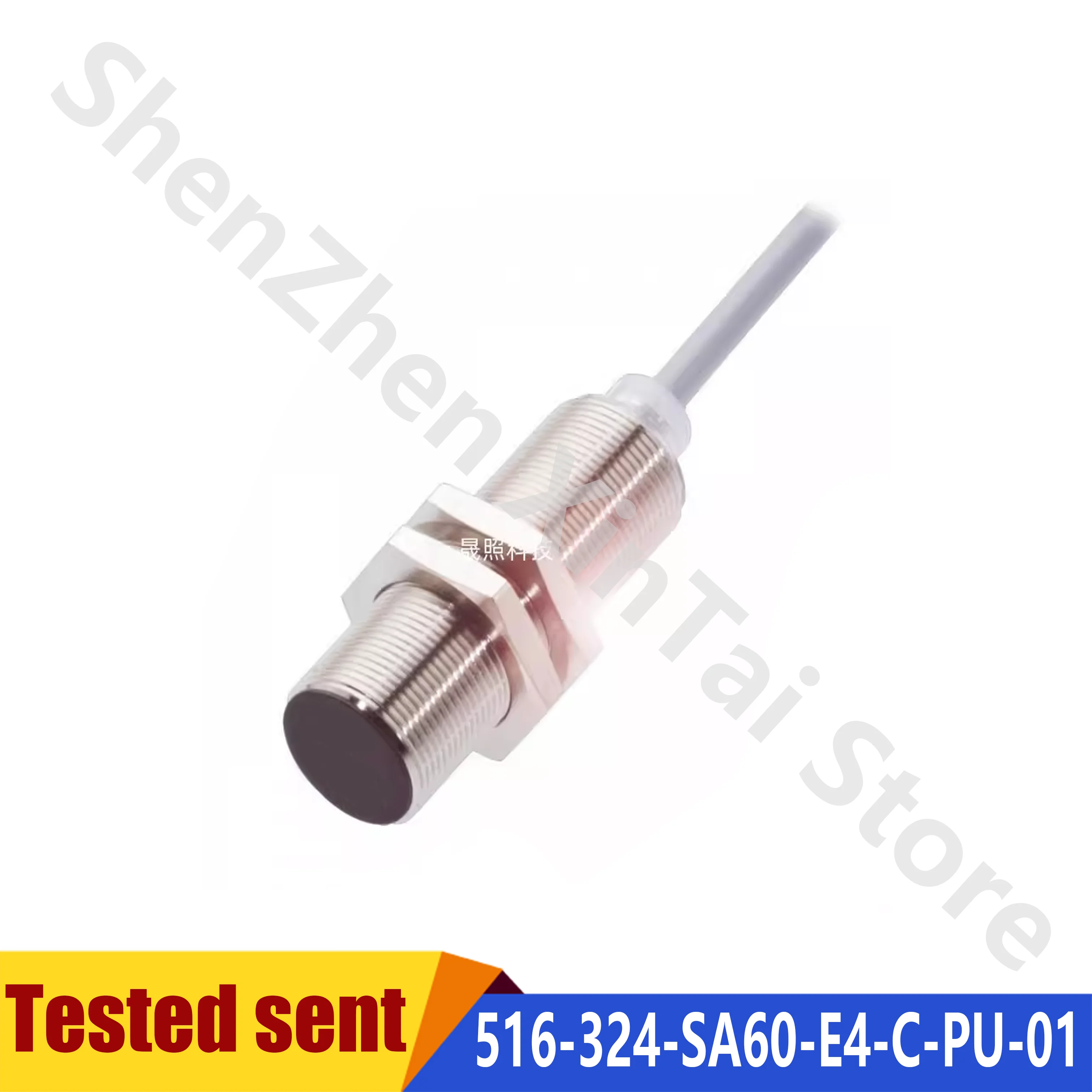 

Новый оригинальный датчик переключателя 516-324-SA60-E4-C-PU-01