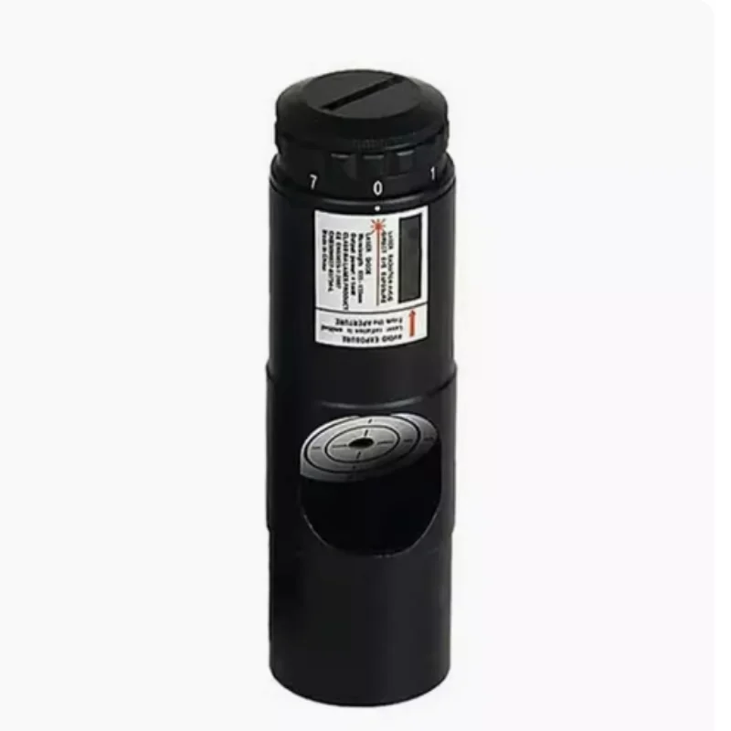 Astronomical telescope 1.25/2-inch laser calibration eyepiece optical collimator Newton reflection calibrator 2