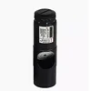 Astronomical telescope 1.25/2-inch laser calibration eyepiece optical collimator Newton reflection calibrator 2