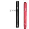 XL Hair Straightener Hair Curler Negative Ion Electric Hair Straightener Curly 1