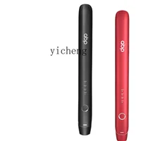 XL Hair Straightener Hair Curler Negative Ion Electric Hair Straightener Curly 1