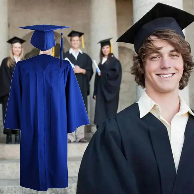 Рисунок 4 - Набор шапочек для выпускного вечера