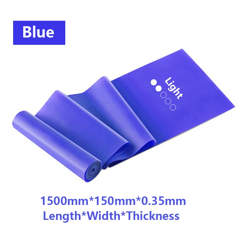 Blue - 1 Piece