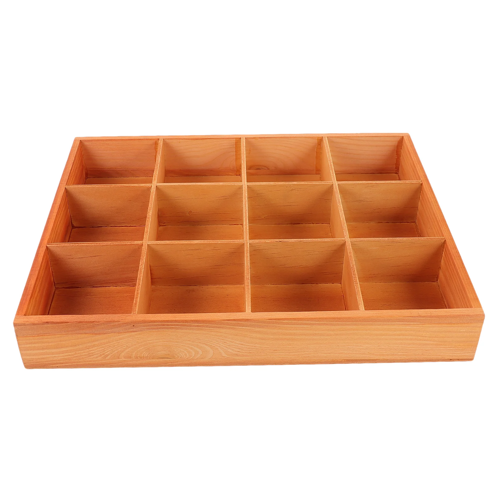 

Plant Tray Storage Drawers Organization Tray Display Holder Tabletop Box