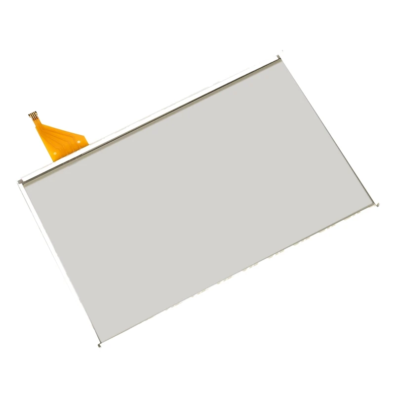 Touch Screen Glass Digitizer For 06-09 Lexus IS250 IS350 GS300 RX / Toyota Prius Nav GPS Radio LCD Screen Accessories