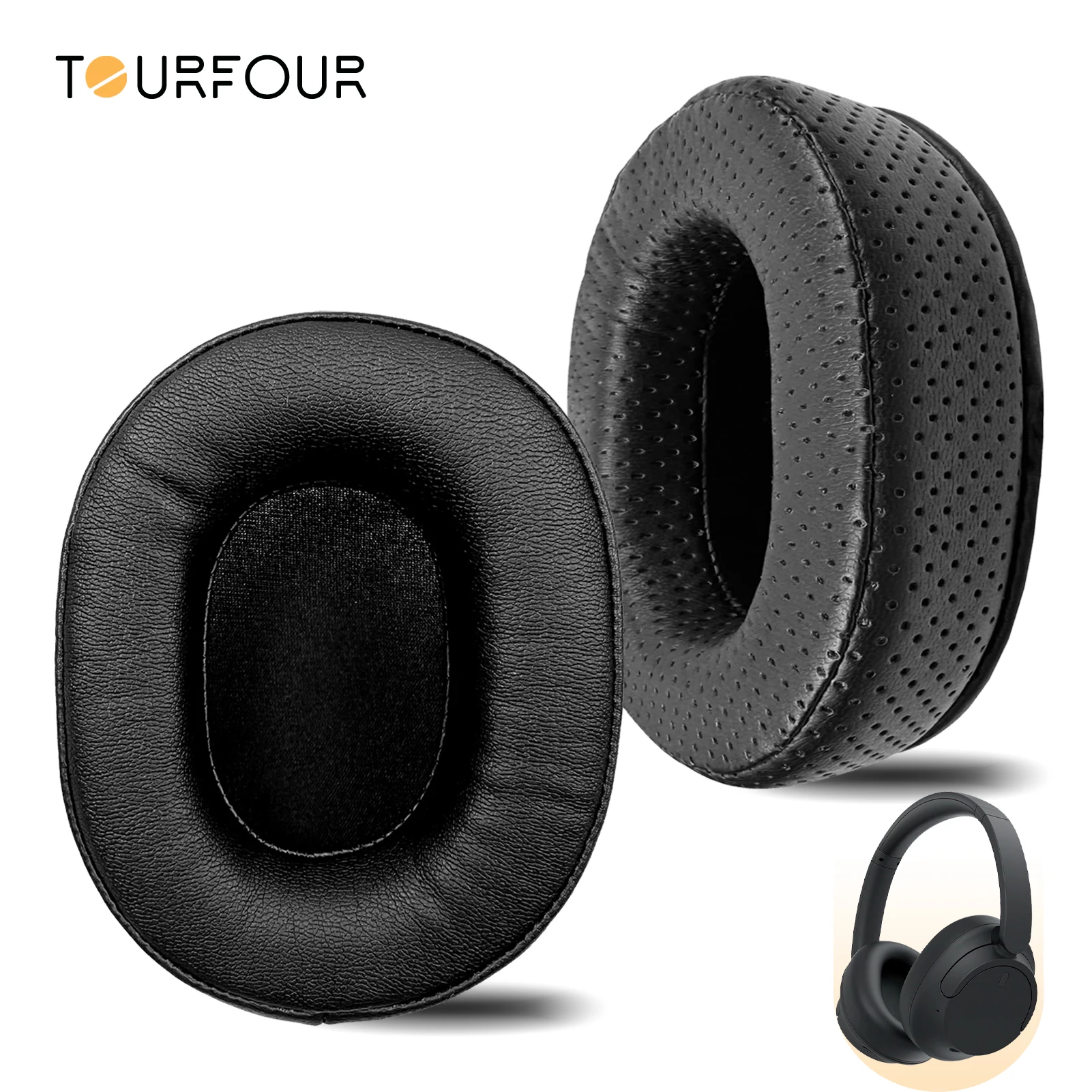 Funda Protectora Para Auricular Sony WH-1000XM5, Protector De Cabeza