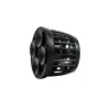 Jebao Jecod Wet-Side Assembly Replacement Part for New Smart DMP-10/20/30/40 Fish Tank Aquarium Wavemaker Pump 3