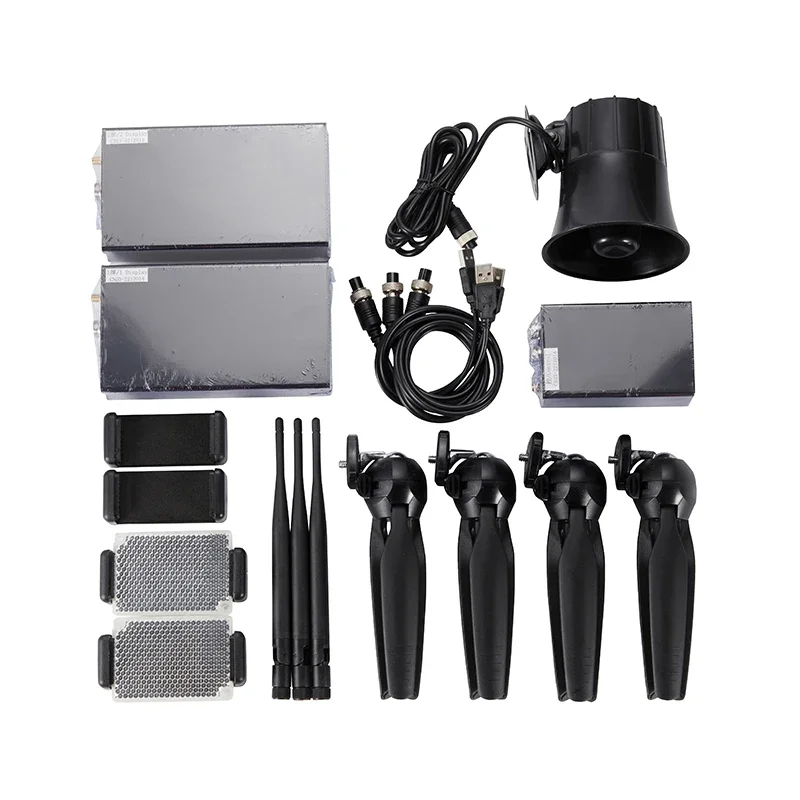 2025Speedtech CS-003 Laser Gate Dual LED Screen Timer With Start