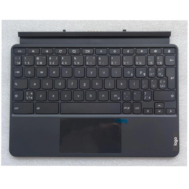 CT-X636F, Ideapad Duet, Chromebook 10.1, Suporte