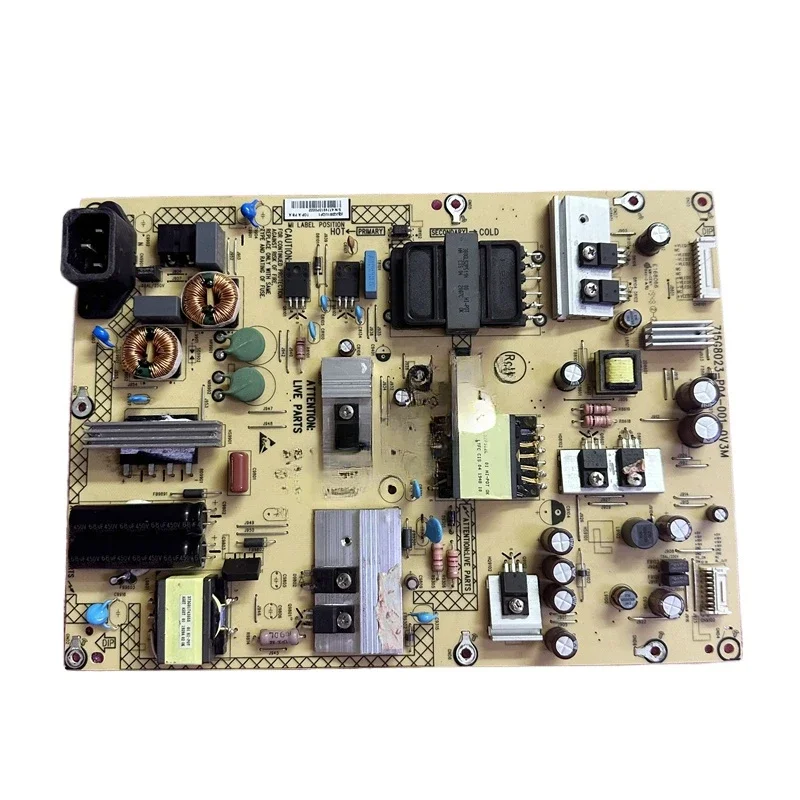 フィリップス BDM4350 オリジナル電源ボード 715G8023-P04-001