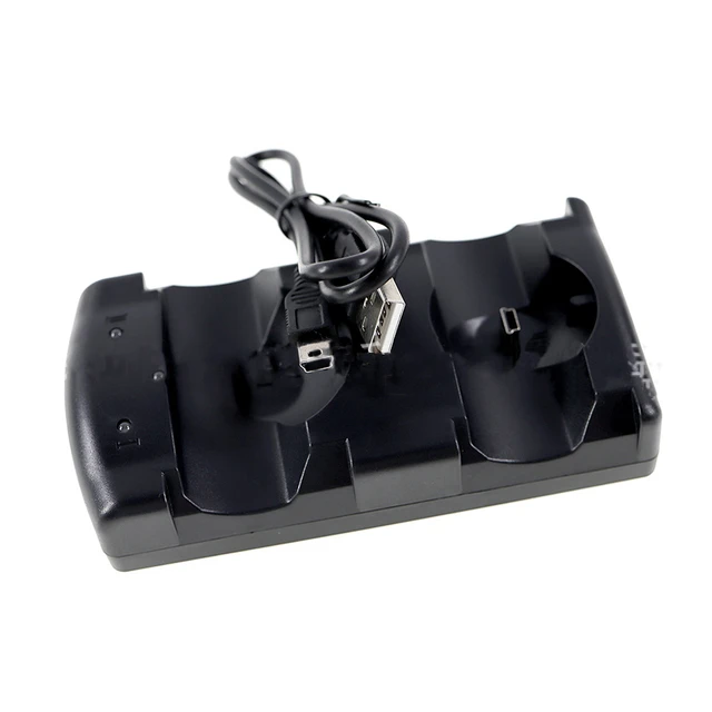 PS3 Controller Charger Stand f/ Sony Playstation 3 Controller