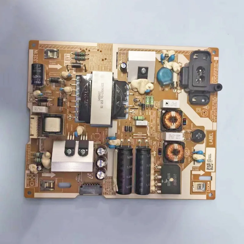 

BN44-00870A Power Board Working Properly for UA32K5570AUMXL UA32K5570AULXL UA32K5570AU UA32K5570A UA32K5570 TV Components