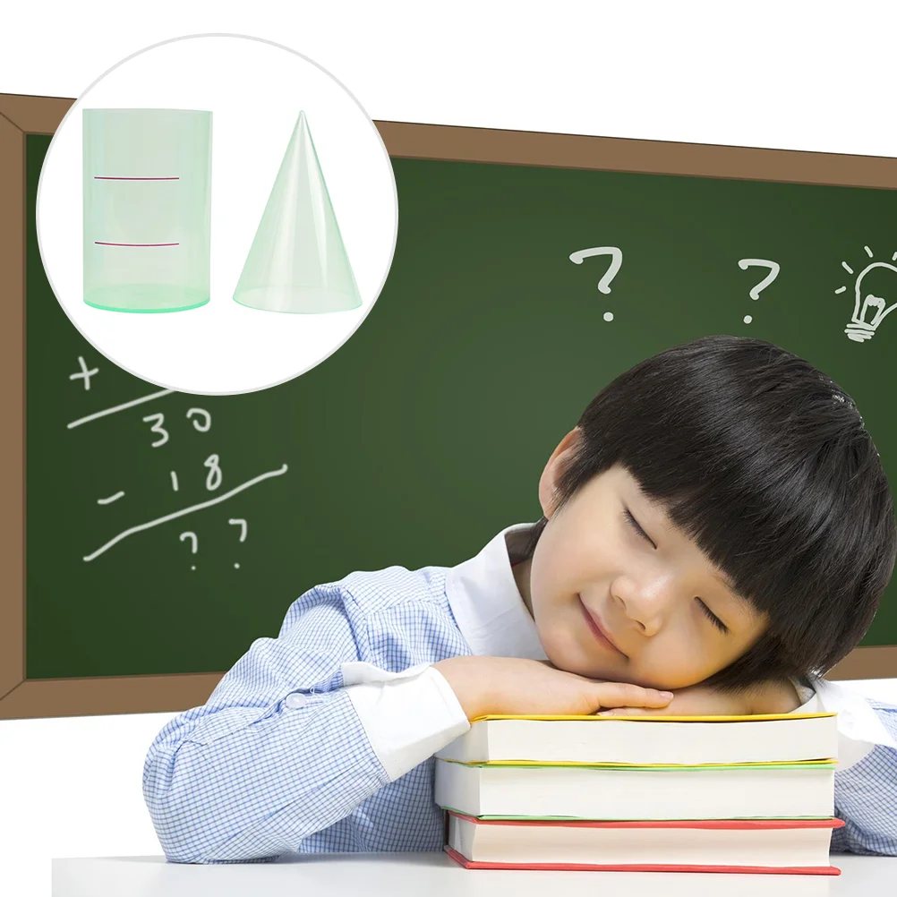 Рисунок 5 - Прозрачный конус