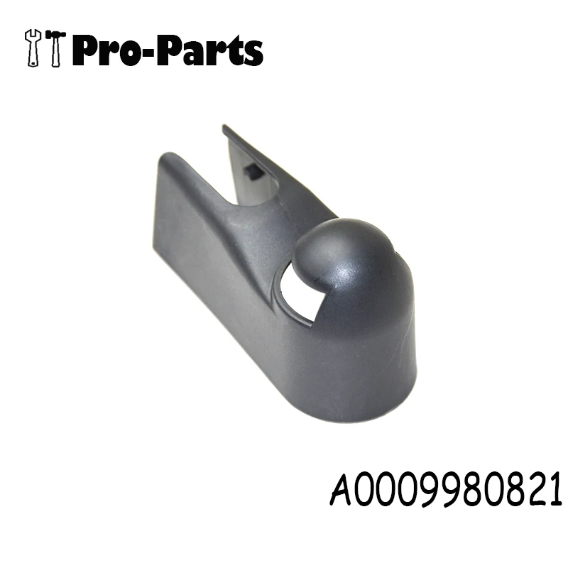 High Quality A0009980821 Rear Wiper Arm Nut Cap Cover For Mercedes Benz