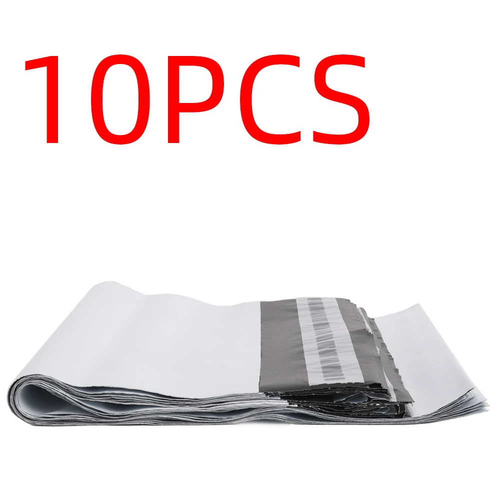 thumbnail image 1 of 10 bolsas de plástico para mensajería, bolsas de plástico con sello autoadhesivo para embalaje, bolsas de envío para embalaje tipo sobre, 1 of 5