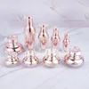 Empty Acrylic Face Cream Jar Container Spray Bottles Essence/lotion Bottles Pump Bottle Cosmetic Packing Bottle