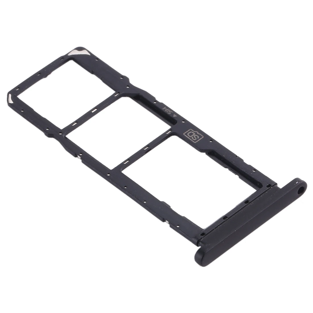 Dual SIM and Micro SD Card Tray