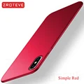 Simple Red
