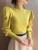 Mustard yellow