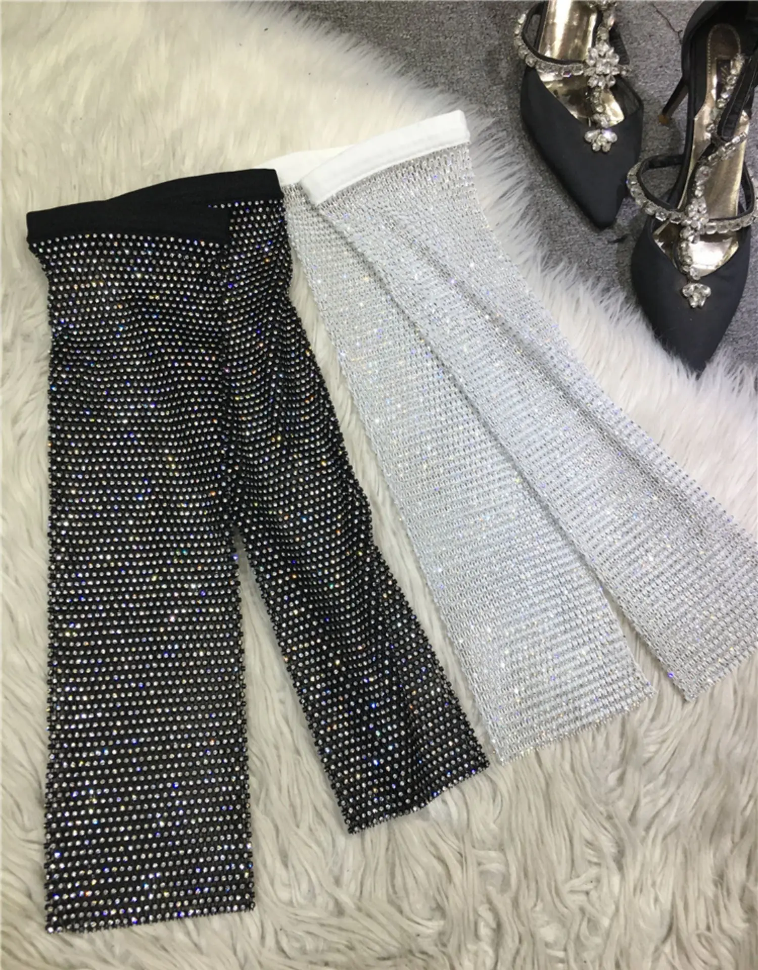 Рисунок 6 - Женский Универсальный нарукавник