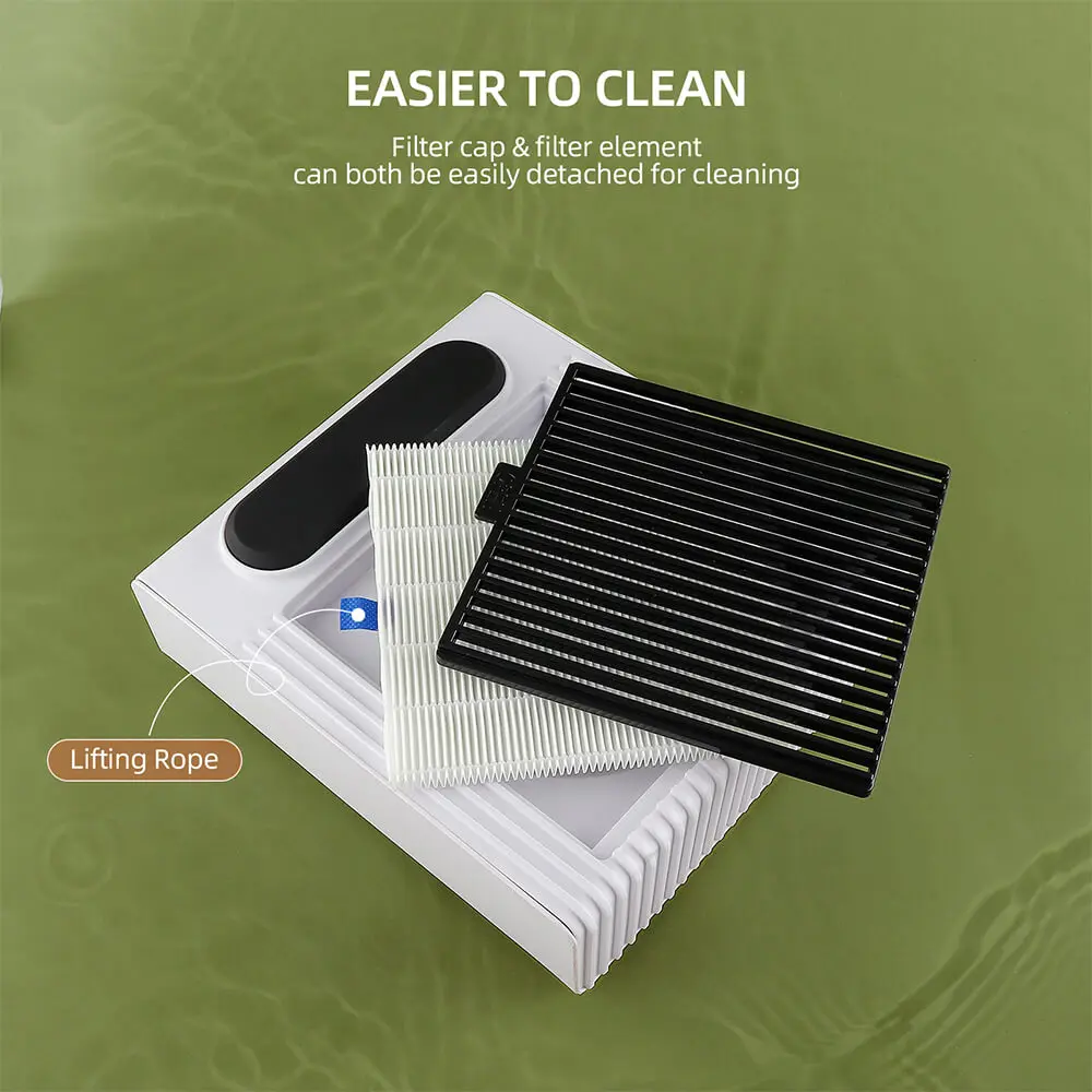 80W Adjustable Suction Nail Dust Collector Strong Nail Dust Vacuum Cleaner Nail Art Salon Manicure Machine With Reusable Filter