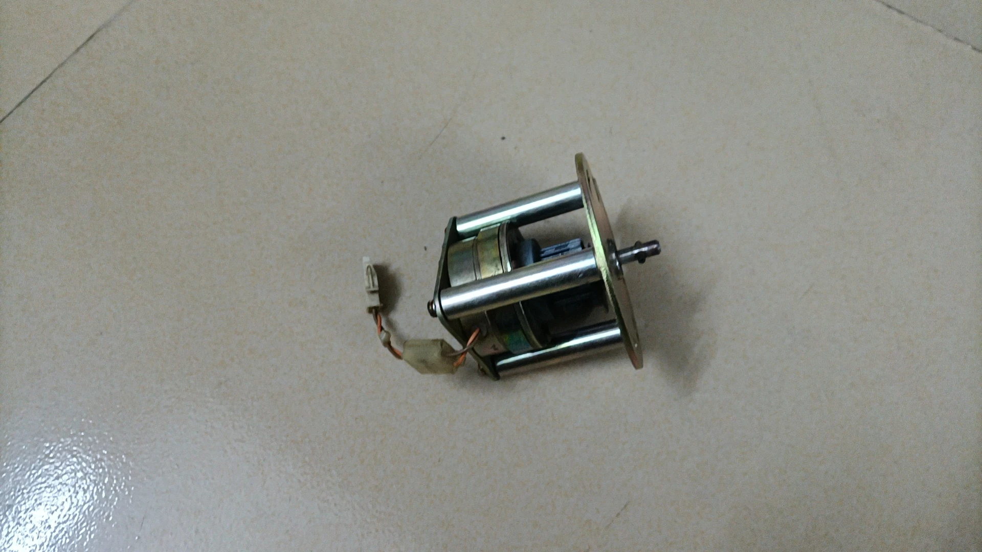 Original Duplicator CLUTCH P.F 019-65001 RISO GR