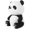 Piggy Bank Cartoon Coin Panda Shaped Jar Desktop Saving Pot Party Decoration Money The Animal 1