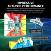 MoYu Meilong 4+5 Cubes Set 4x4x4 5x5x5 Magic Cube Professional Educational Speed Set Magic Puzzle Cubo Magico 2in1 Toys Gifts 3