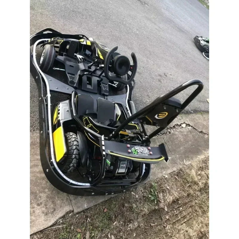 High Speed Go Kart Electric Go Kart Karting Cars for Sale Racing
