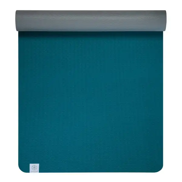 

Performance TPE Yoga Mat, Lake, 6mm