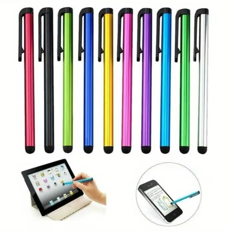 Mobile Phone Tablet Touch Screen Touch Pen Capacitive Touch Screen Pencils Touch Screen IPad Air Mini and Cellphone Accessery