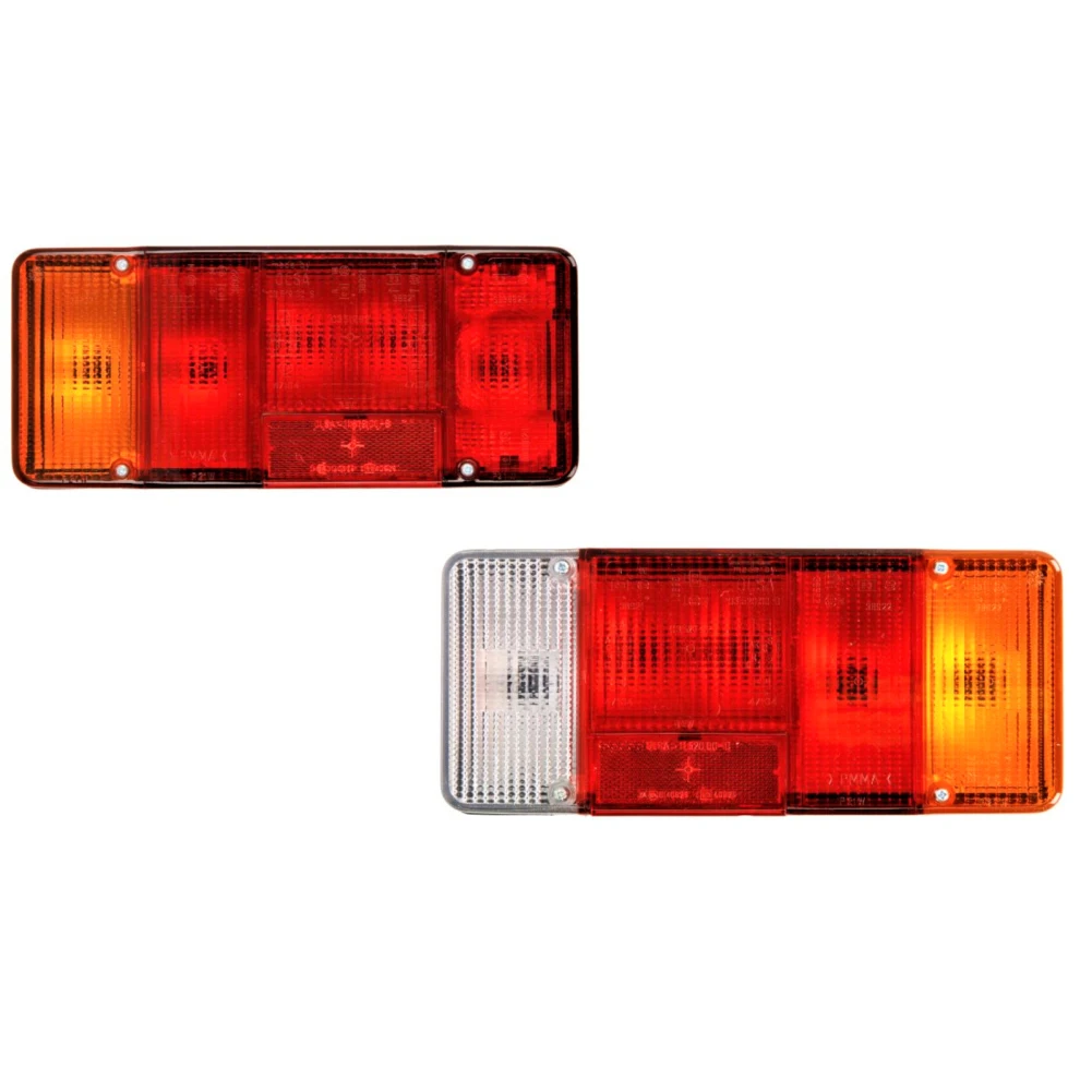 Lampa laterala de gabarit M MODECAR, pentru Fiat Ducato, Citroen Jumper, Peugeot Boxer, Iveco