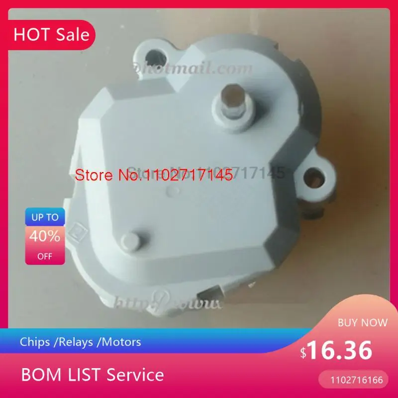 VDO Automobile instrument Motor For Volvo S80 S40 Motors for Toyota Chevrolet Buick stepper motor instrument Driver Repair