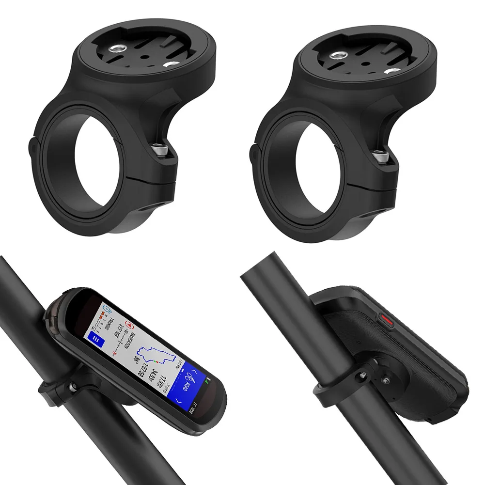 Bike Tail Light Support Seat Post Mount Shockproof Tail Light Mount