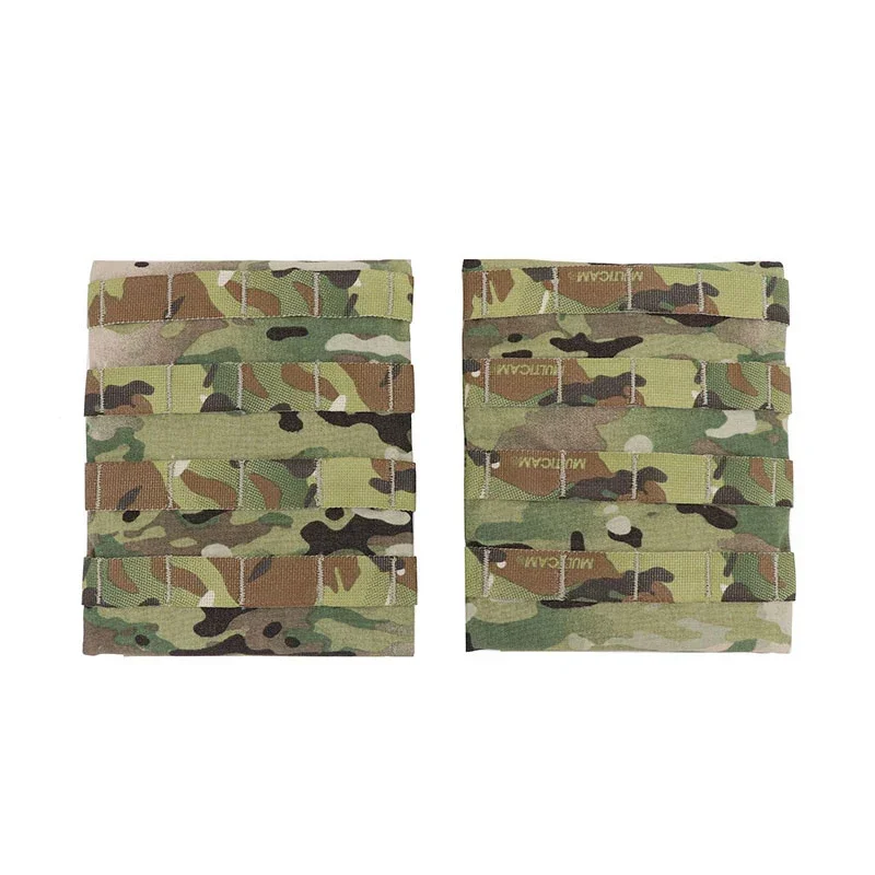 

Tactical AVS 065 Vest Side Plate Panel Pouch Military Airsoft Vest Side Surround Protective Waist Bag Gear