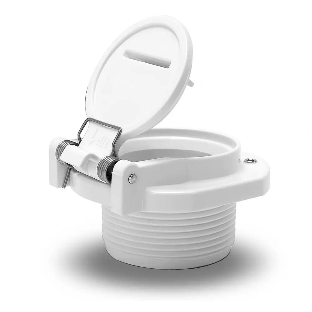 VacuumVacLockEcofriendlyPoolSuctionConnectorAntiformed