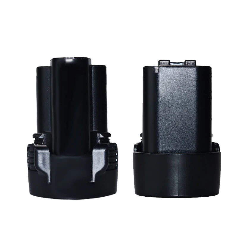 Batteria Sostituzione 3000mAh Per Makita BL1013/BL1014 - 10.8V 3.0Ah Ricambio Compatibile - Foto 10