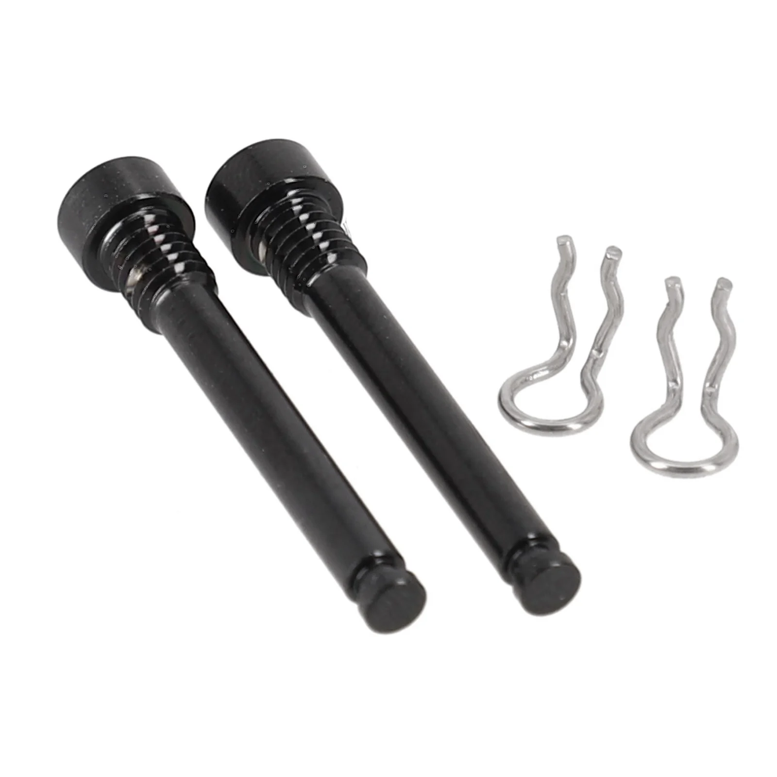 

Gold/Titanium/Color/Black M4 Bike Alloy Bicycle Disc Brake Caliper Bolts 2Pcs Suitable for Threaded Oil Dishes