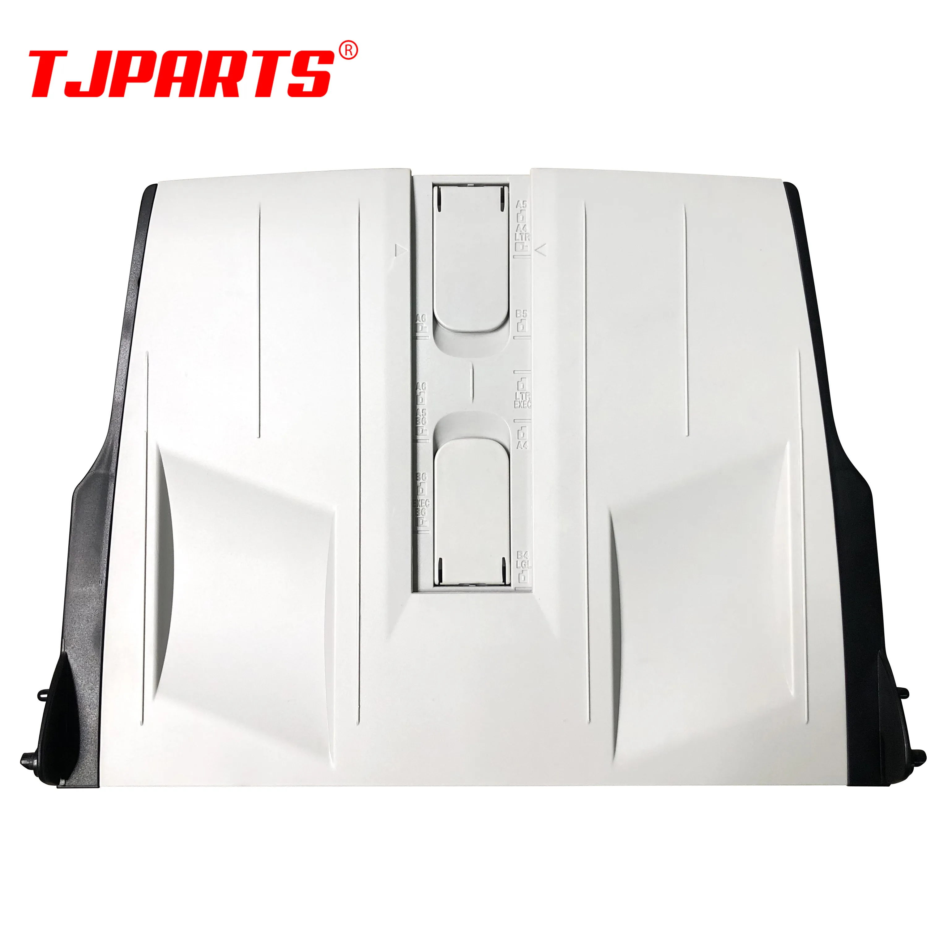 Unidade de Empilhador Folha Bandeja Saída Papel para Fujitsu Fi5650 Fi-5750 Fi6670 Fi-6670a Fi-6770 Fi-6750 Fi-6750s 1pc x Pa03576-d808 - Imagem 2