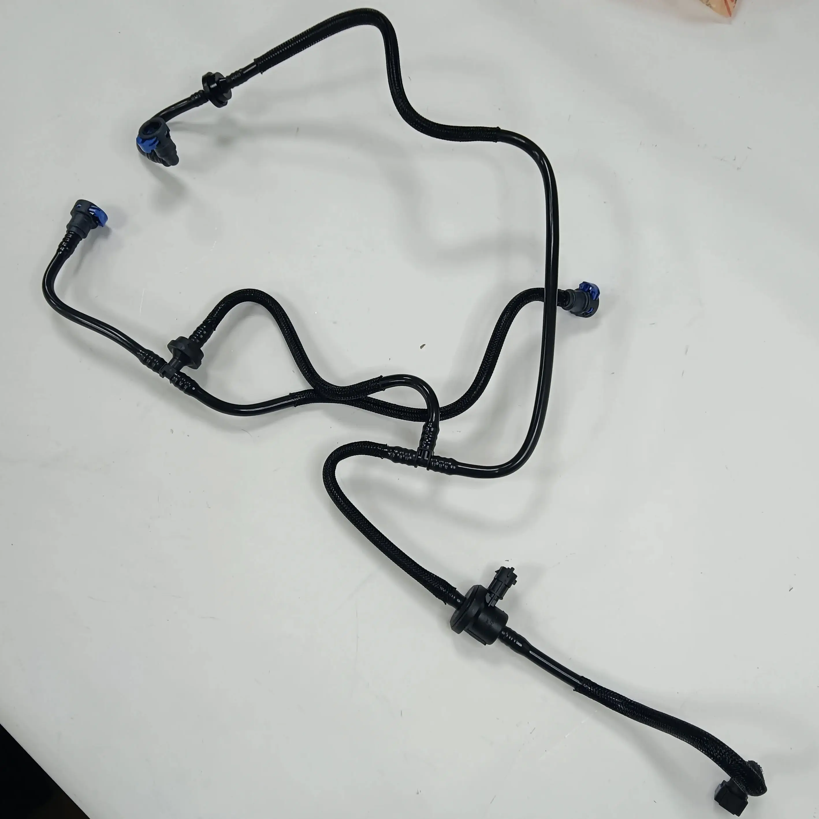 CV61-9D289HA Car Parts Engine Systems Fuel Vapour Separator For Ford Kuga 13-