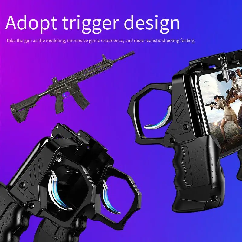 DATA FROG K21   Ʈѷ, PUBG  Ʈ ̾ ư L1R1  ̽ƽ, 4.7-6.5 ġ , ȵ̵