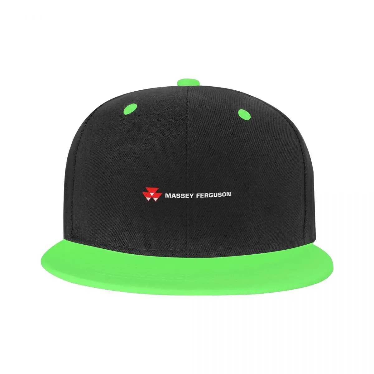 Set De 2 Casquettes Baseball Enfant MFAZ - 100% Coton - Unisexe - Lavage Main - Style Classique